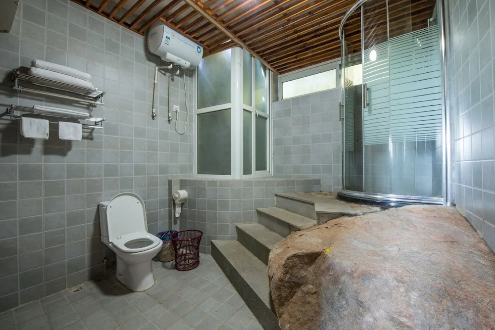 Huarong Hotel Quanzhou