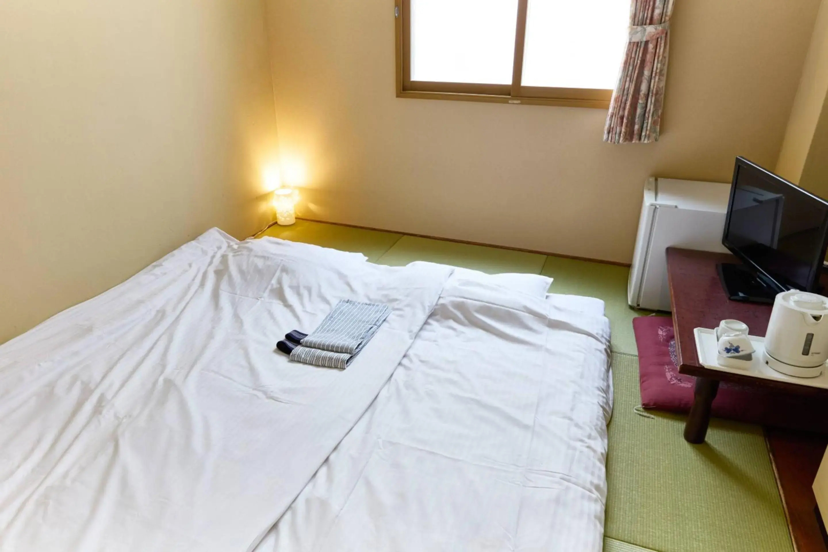 Heiwadai Hotel Arato