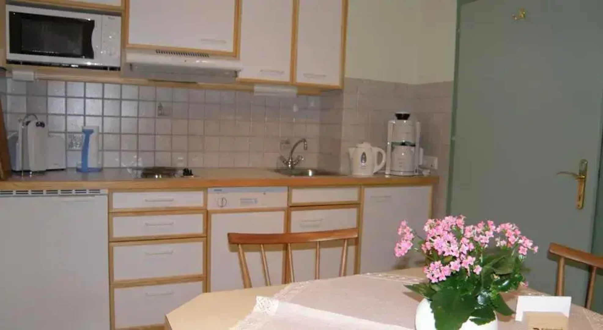 Appartement Sylvester