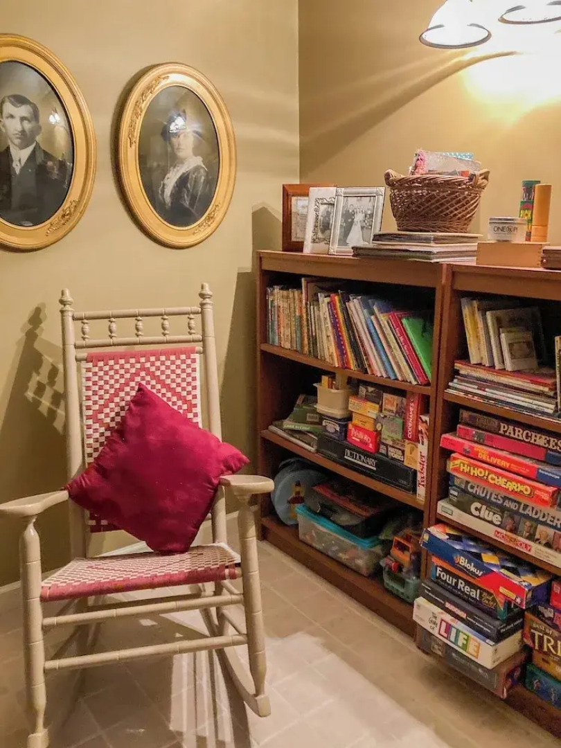 Glenn Meadow Bed and Breakfast