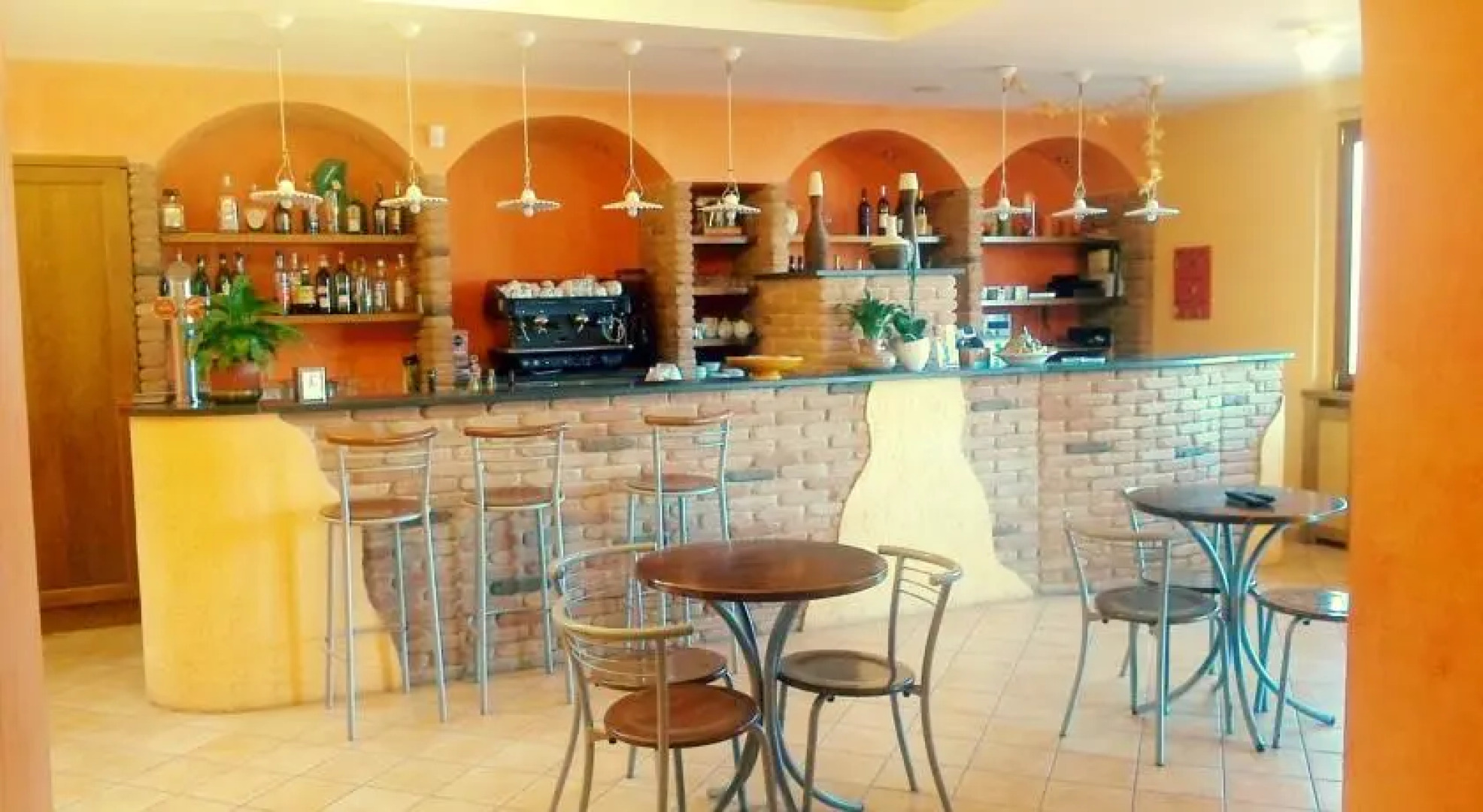 Hotel Ristorante El Caracol