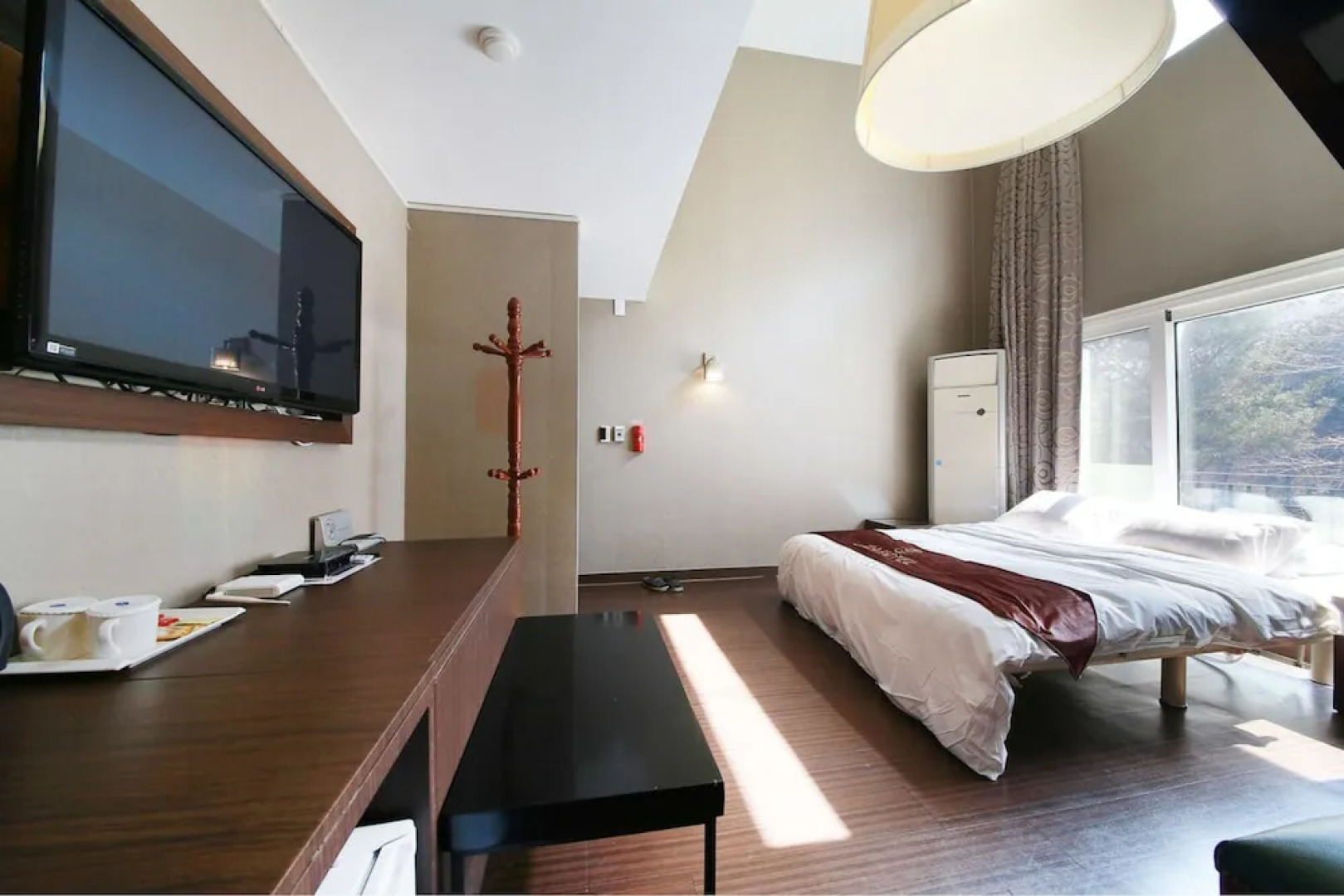 Yangju Jangheung Joatel