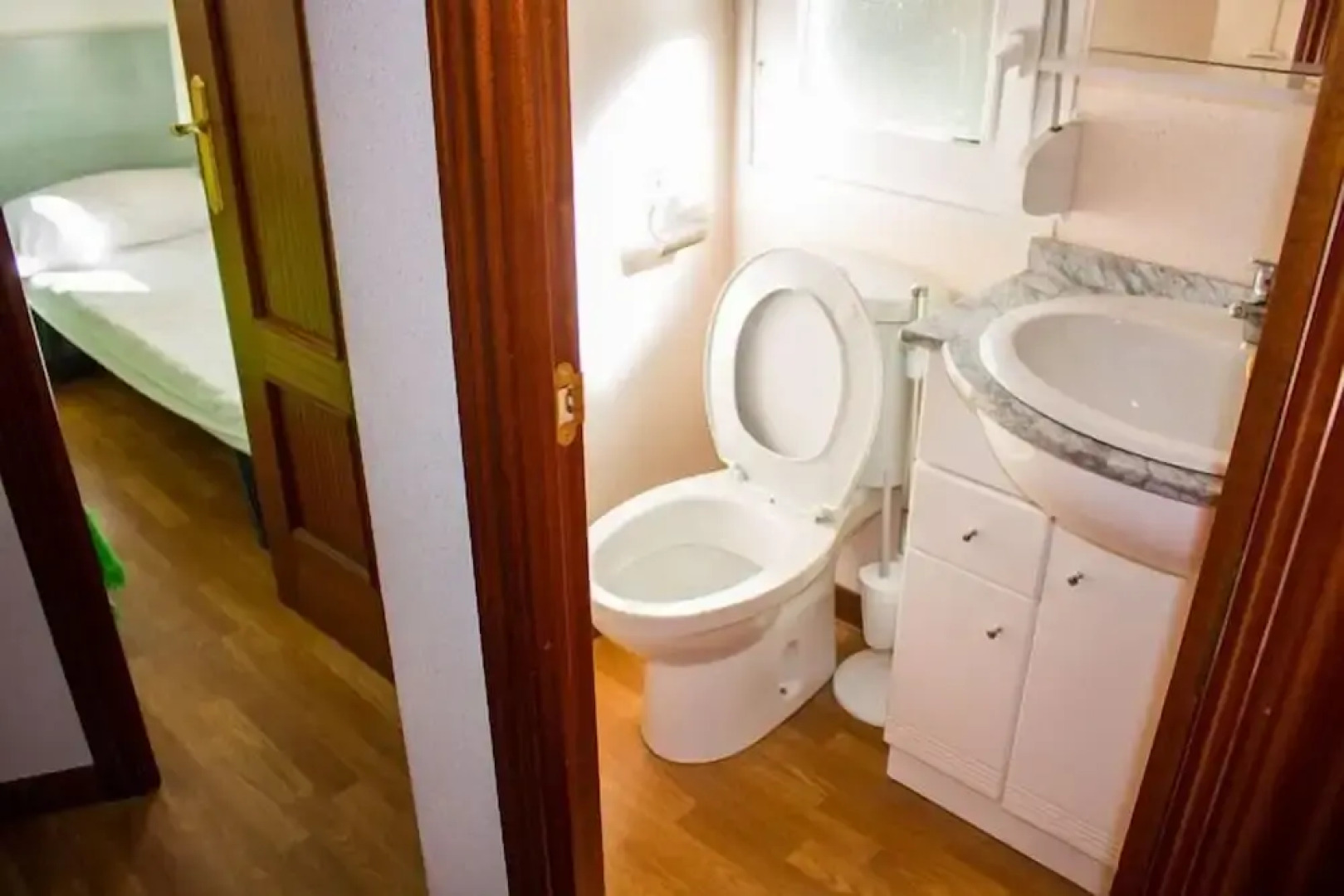 Camping La Ardilla Roja