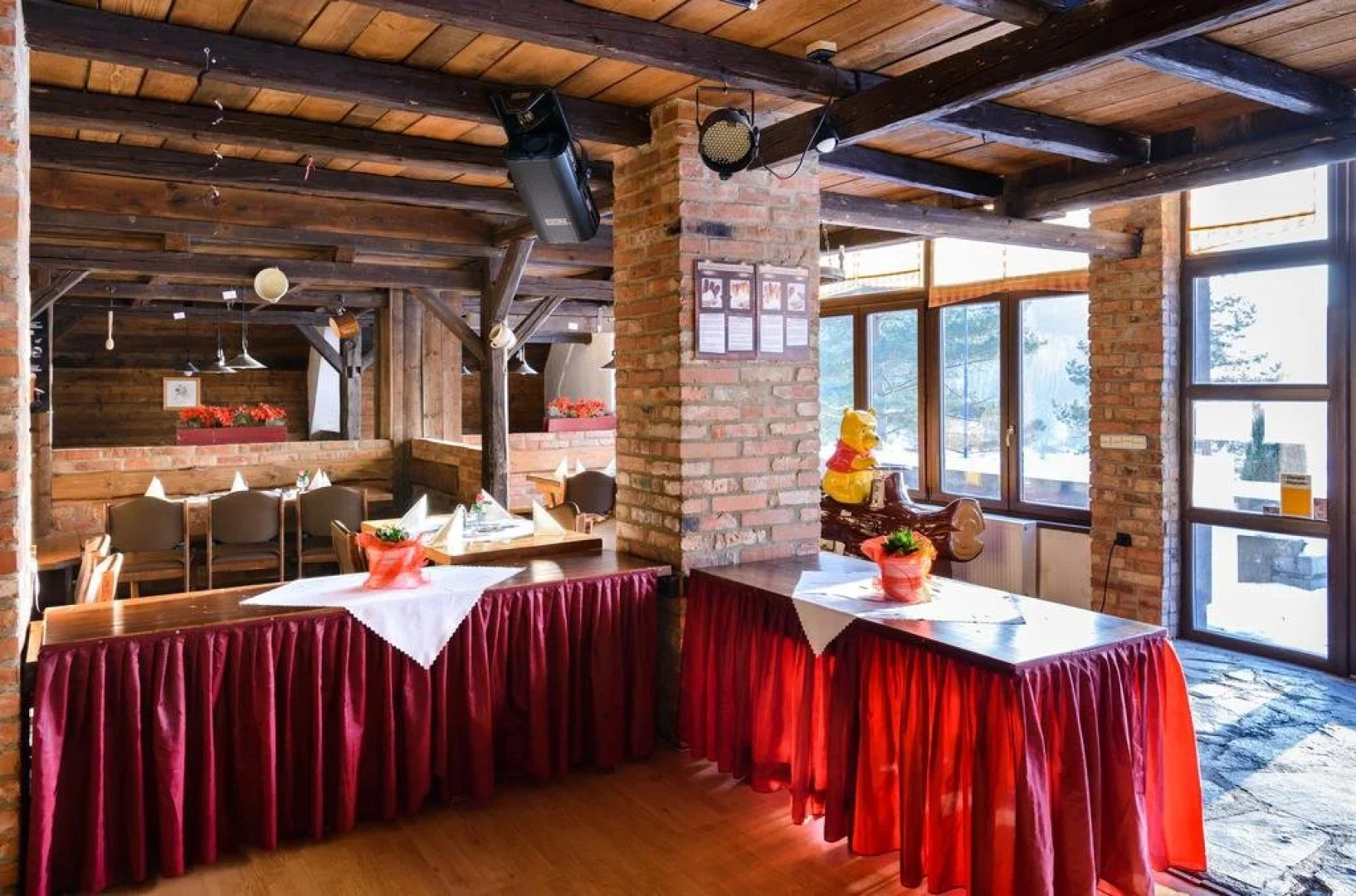 Activitypark Hotel Vsemina