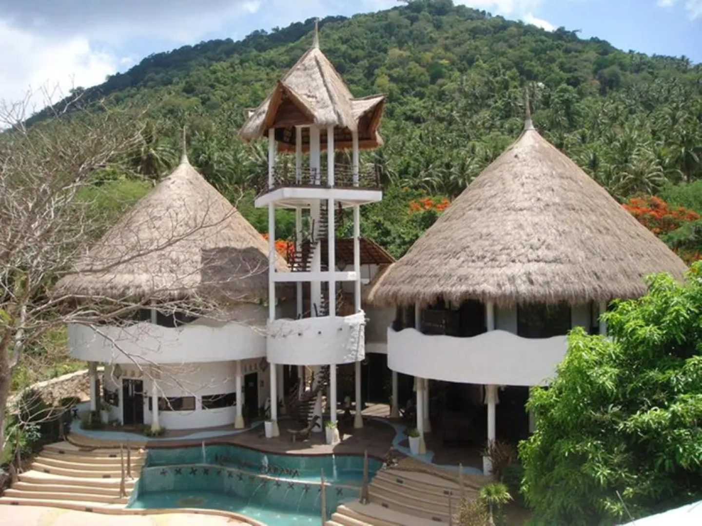 Koh Tao Cabana Resort