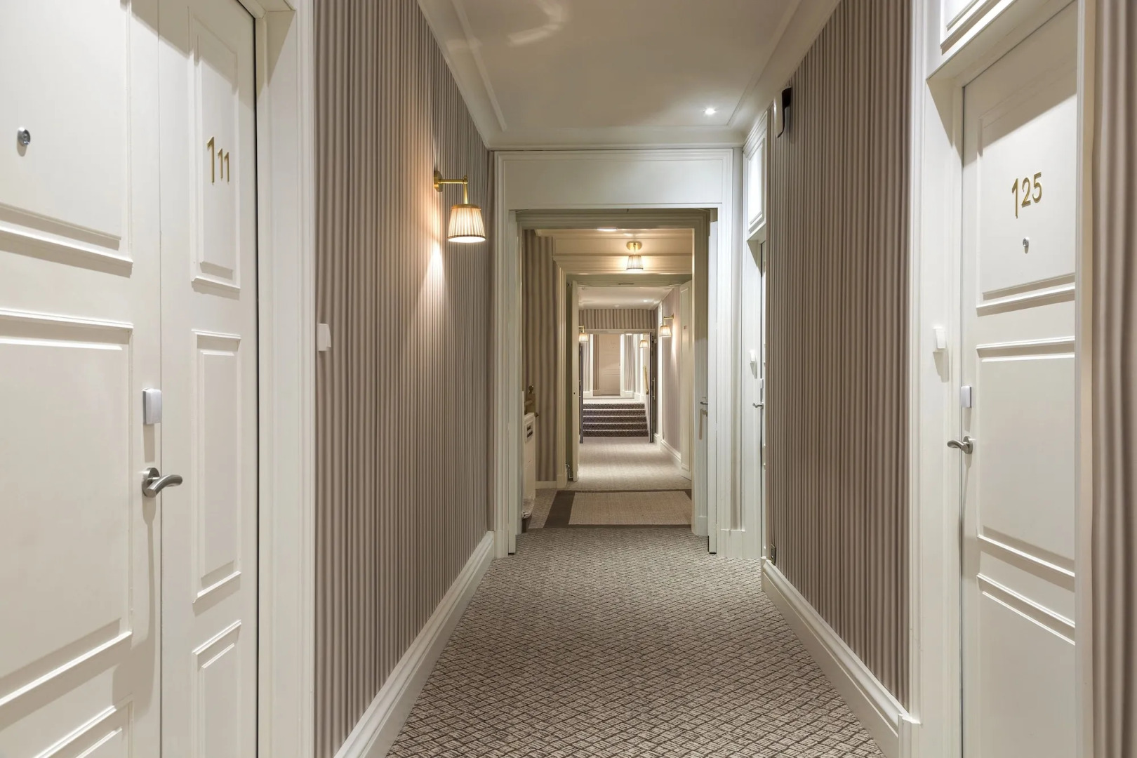 Hôtel Barrière Le Royal La Baule