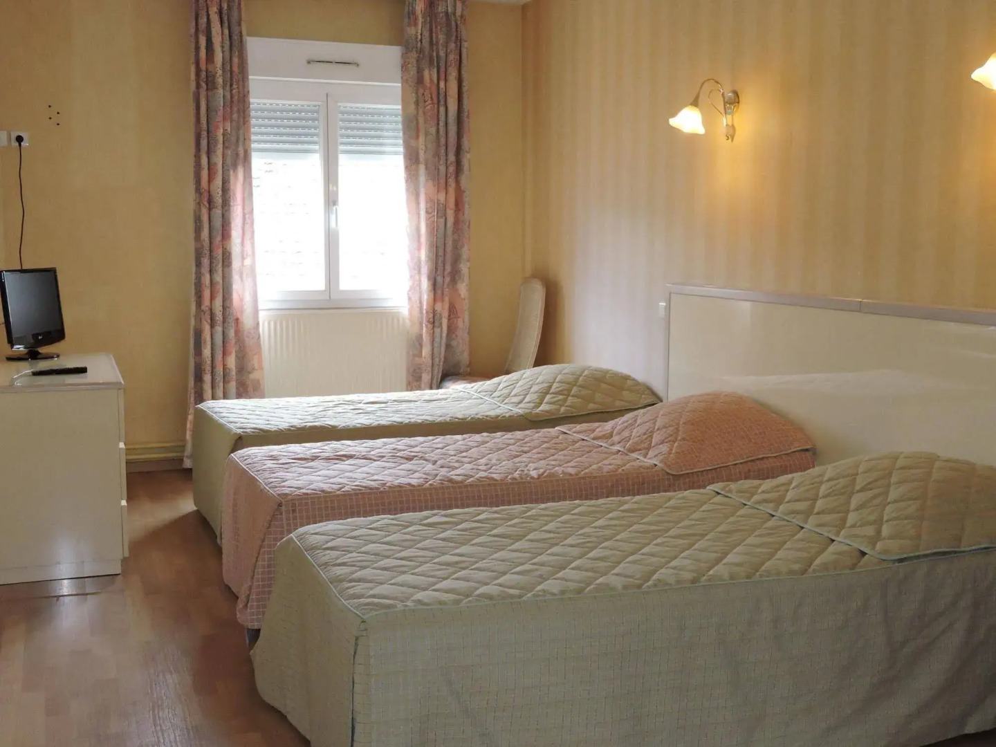 Auberge de la Brévenne