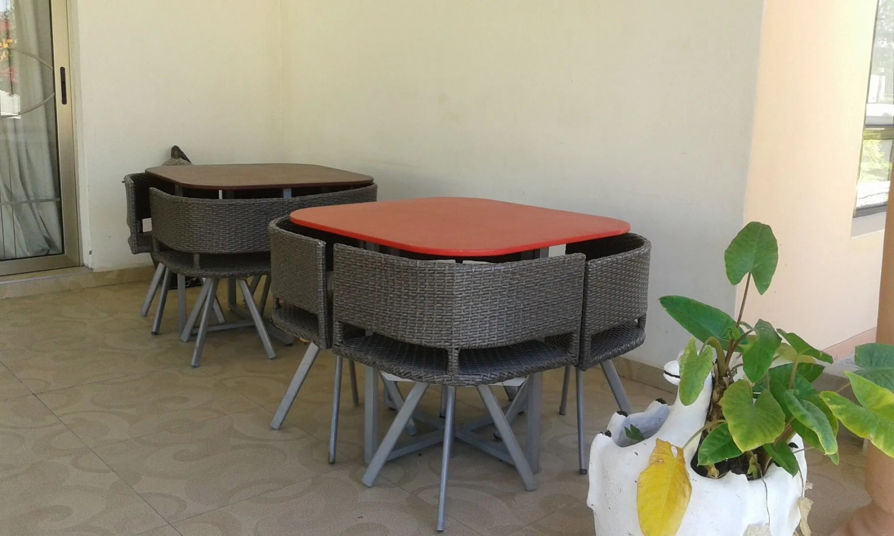 Okavango Roadside Guesthouse