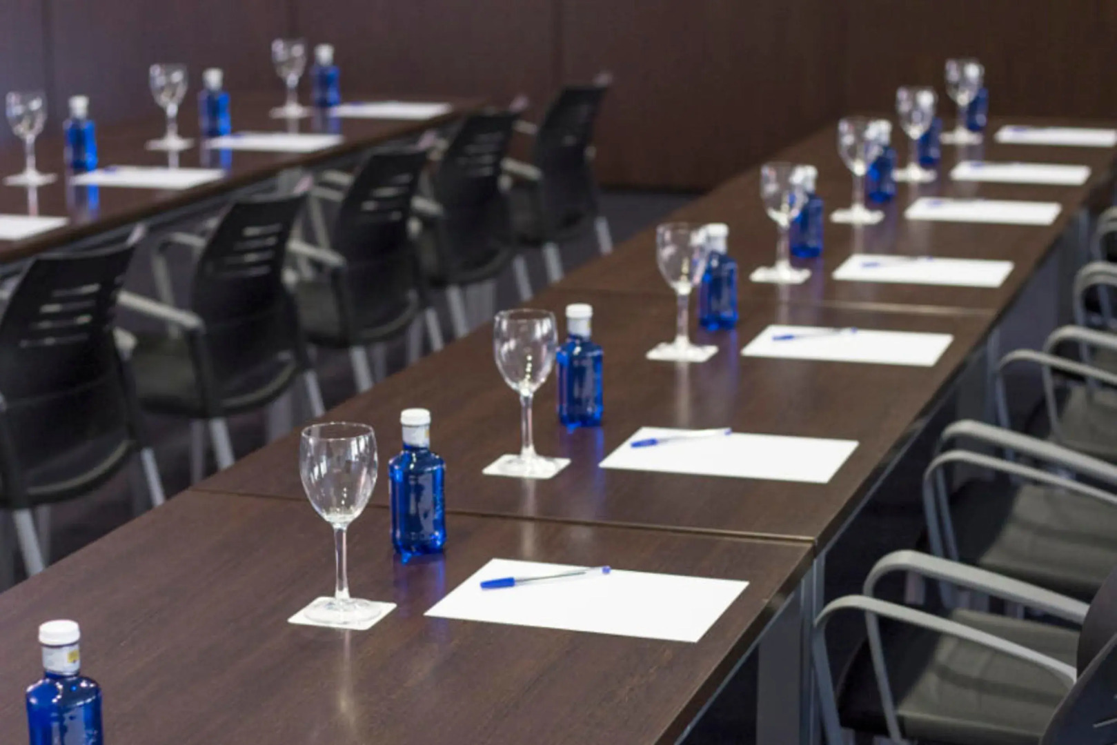 Hotel Real Balneario Carlos III