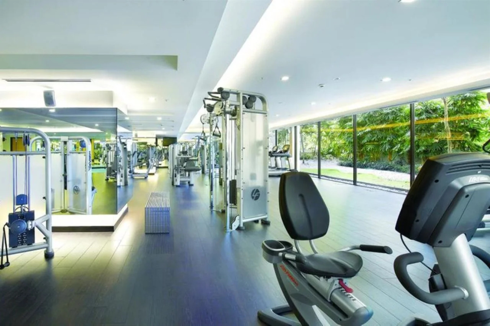 Shangri-La Kuala Lumpur