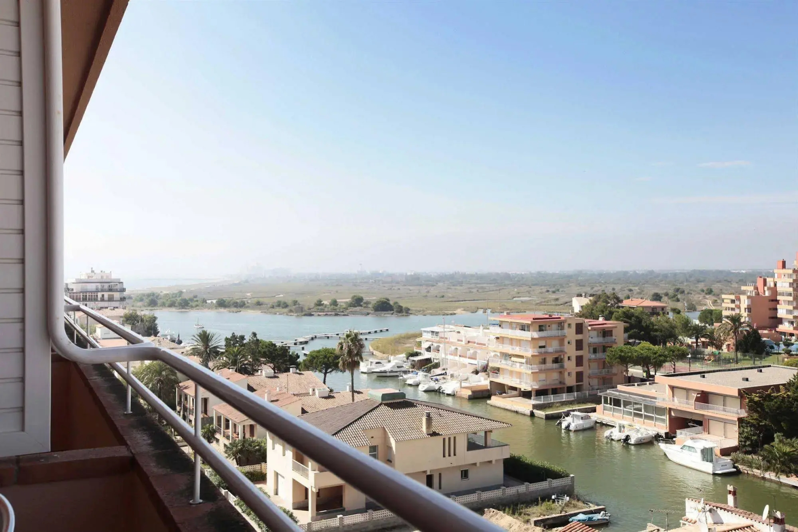 Hotel Prestige Sant Marc
