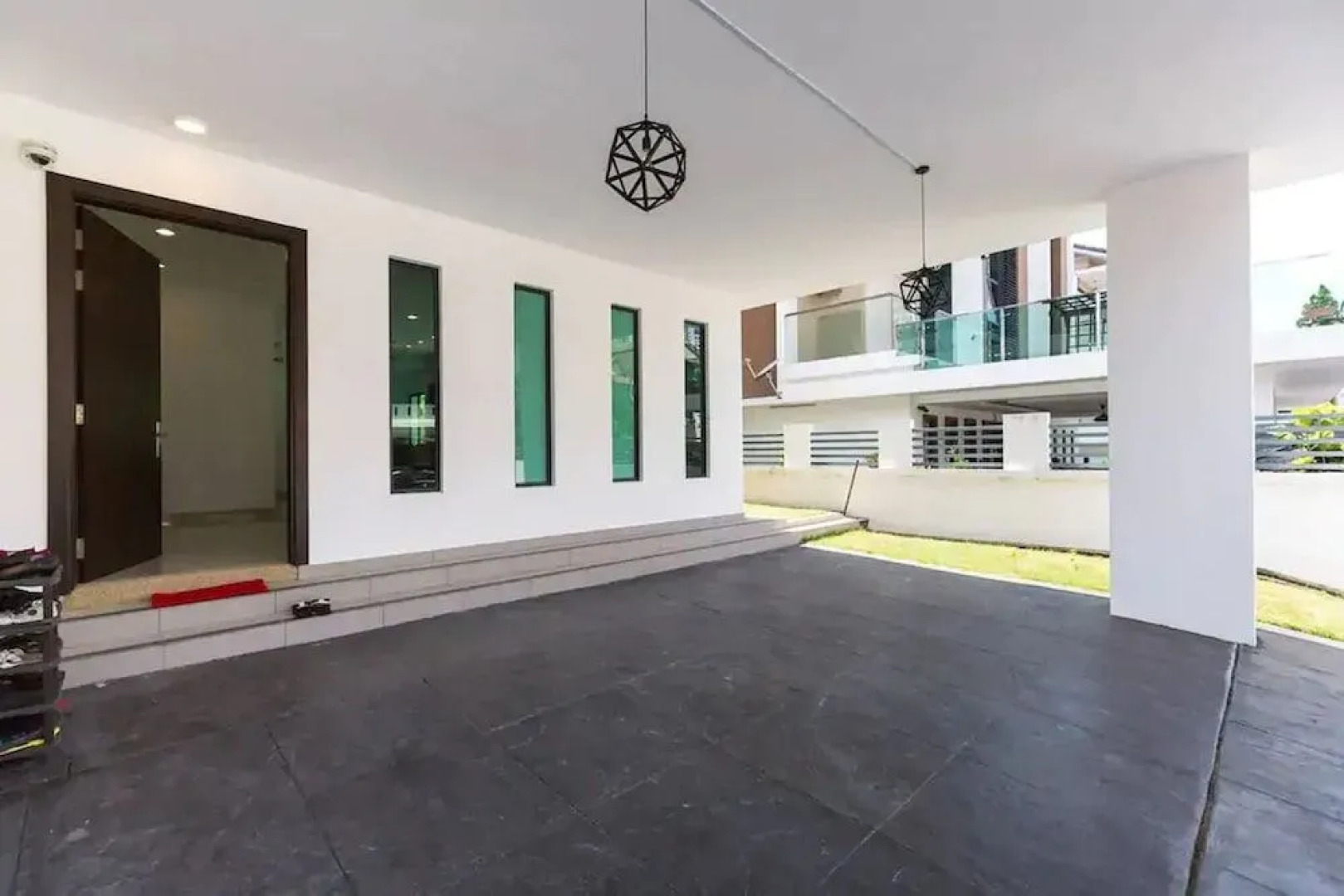 Setia Green Penang by Plush