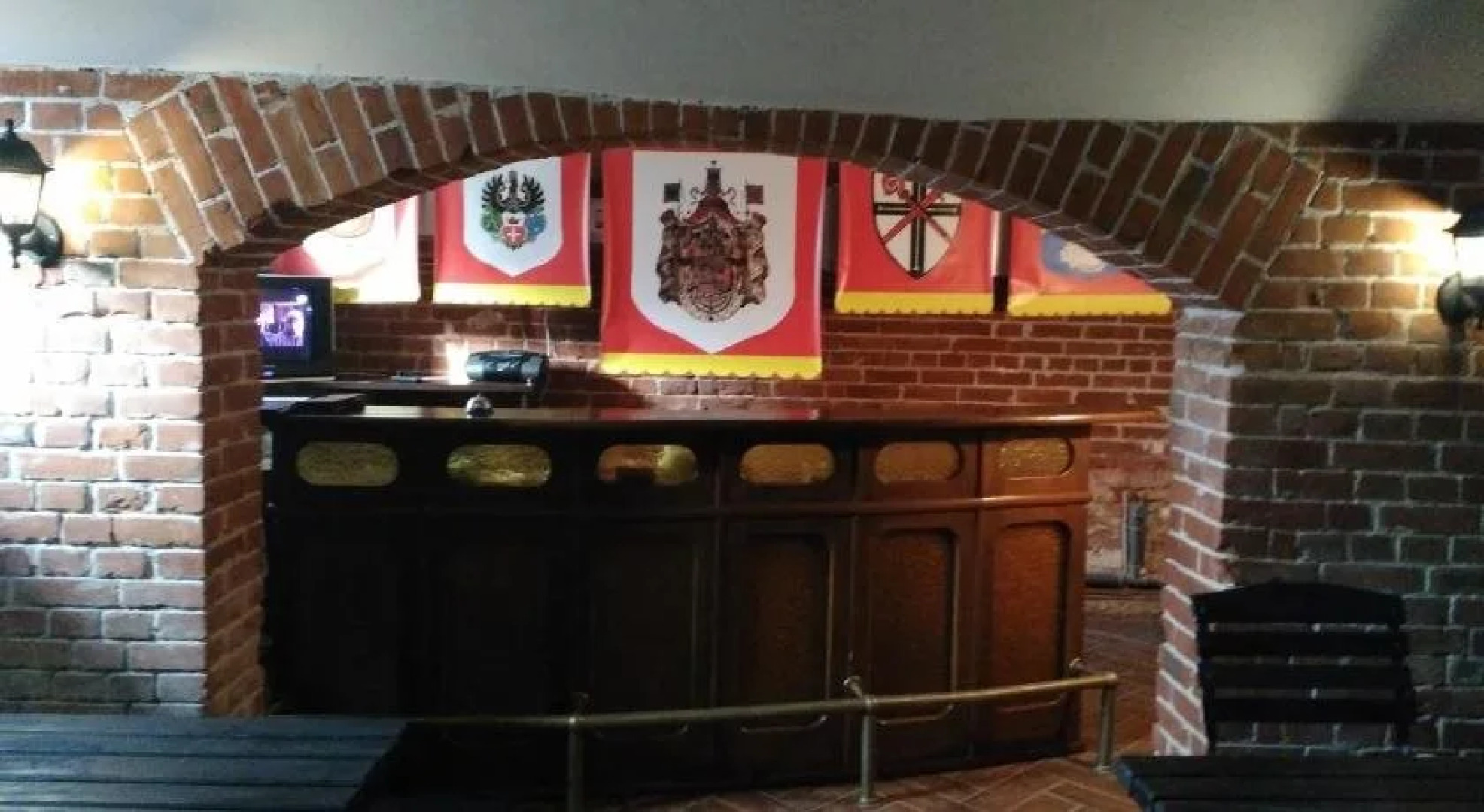 Guest House Ostermaer