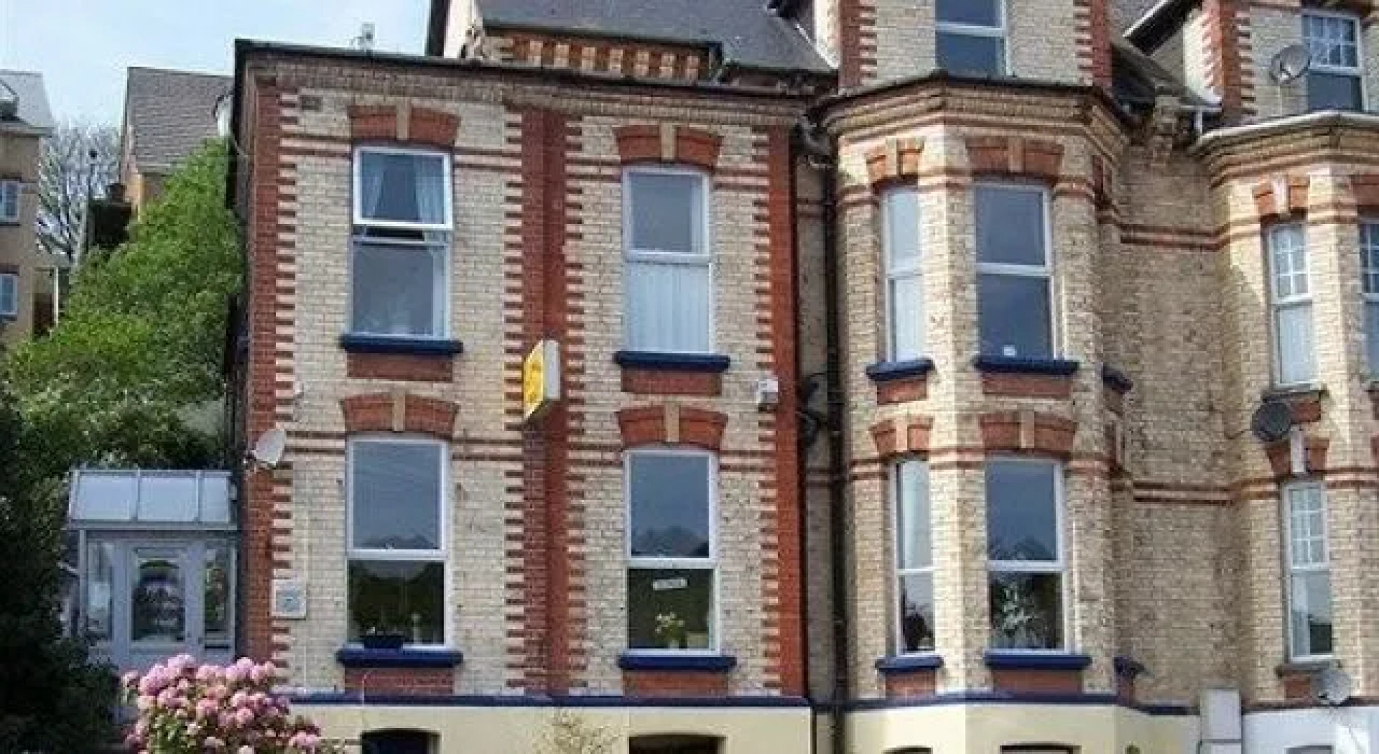 Rainbow Ridge Guest House