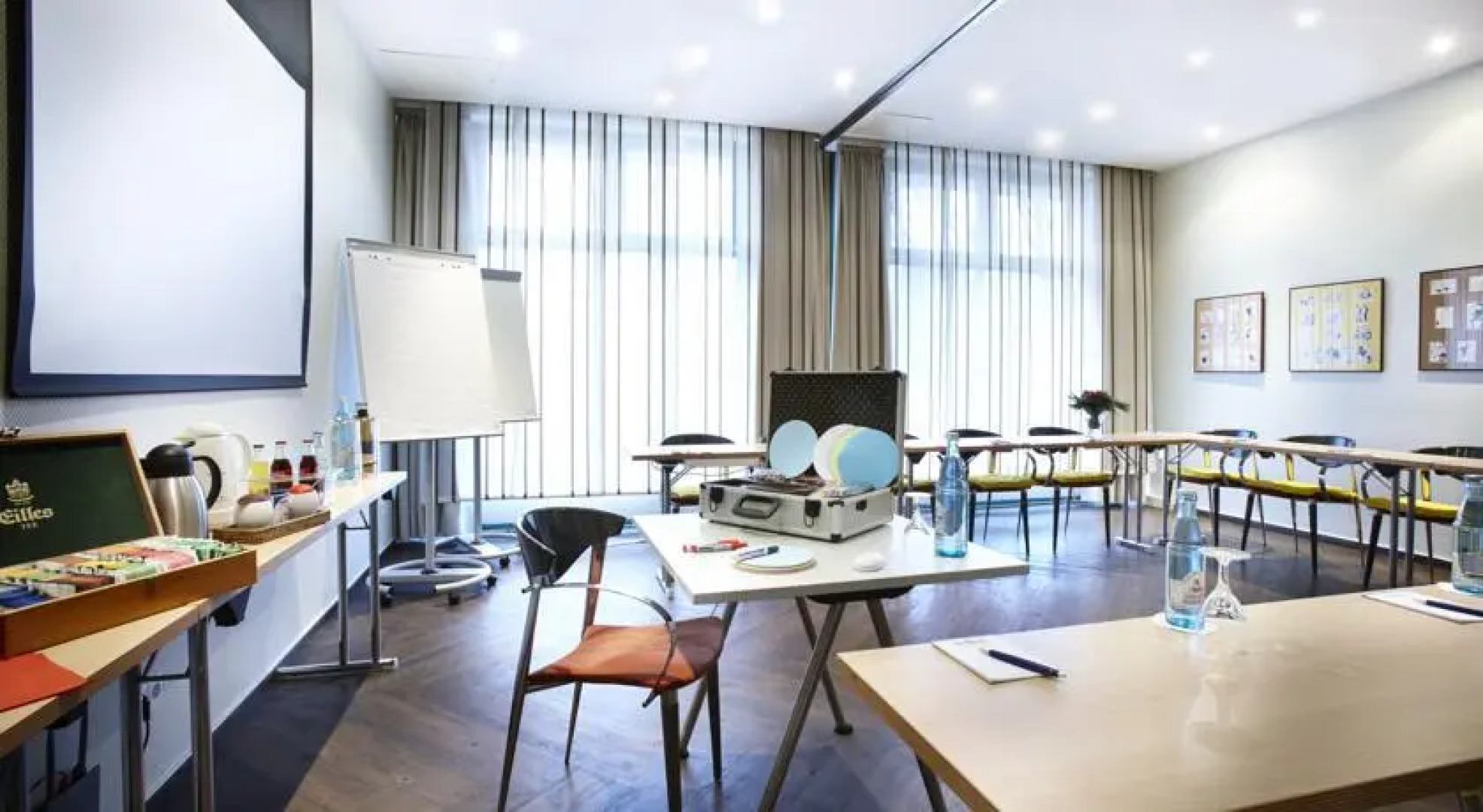 Best Western Nordic Hotel Ambiente