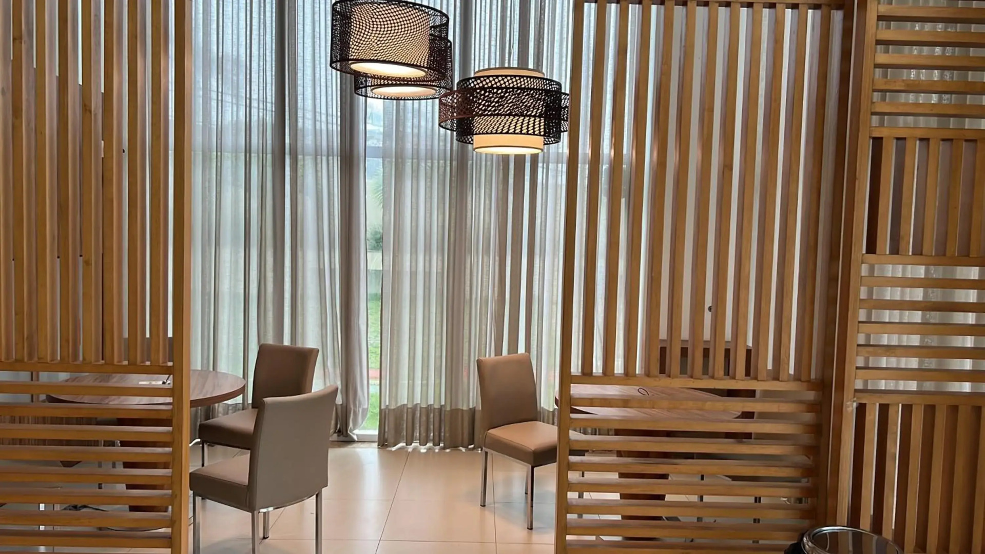 Linhares Design Hotel