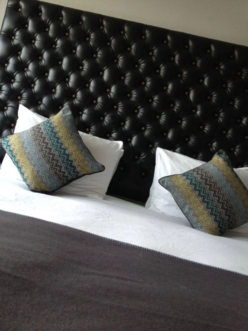 The Regent Aparthotel