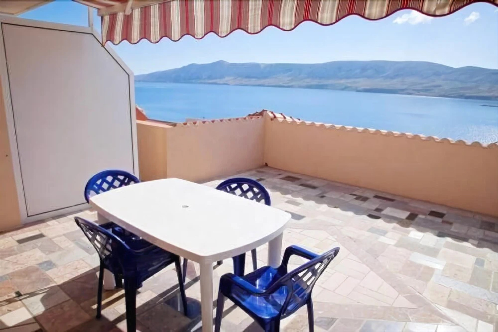 Apartments Nedjeljko