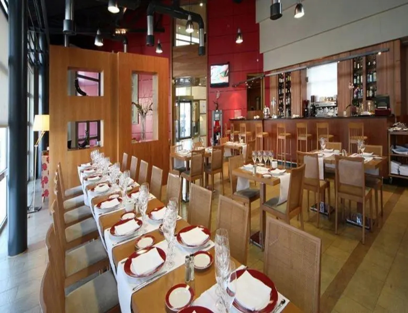 Elegance Azuqueca Hotel