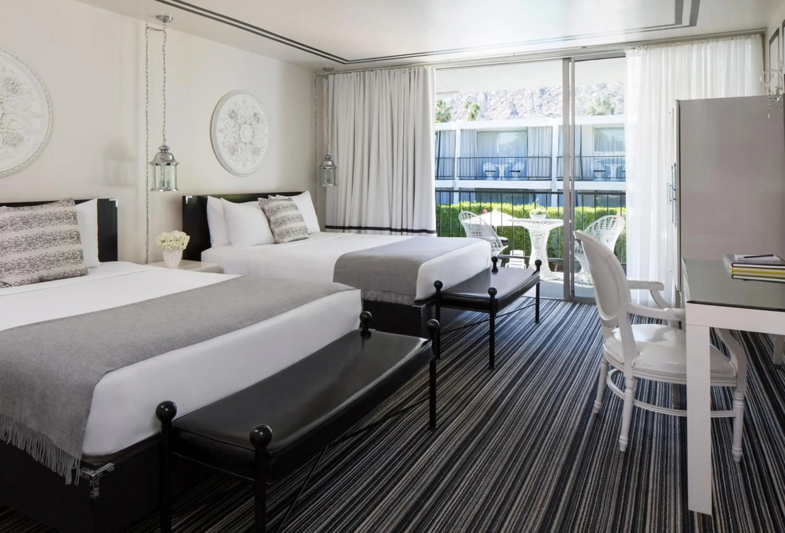 Avalon Hotel & Bungalows Palm Springs, a Member of Design Hotels