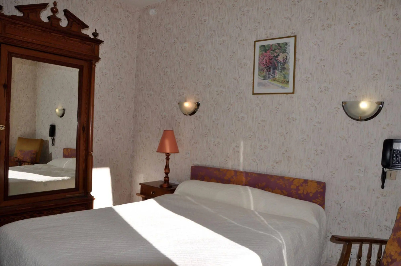 Hôtel des Eaux-Bonnes