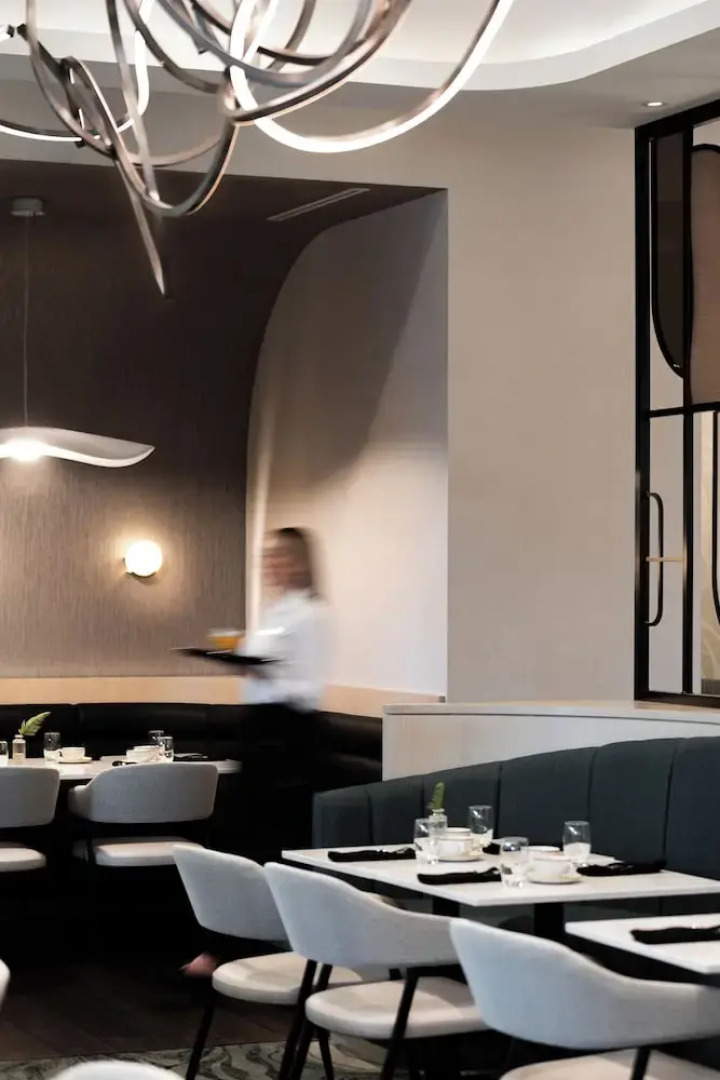 Naturally Pacific Resort