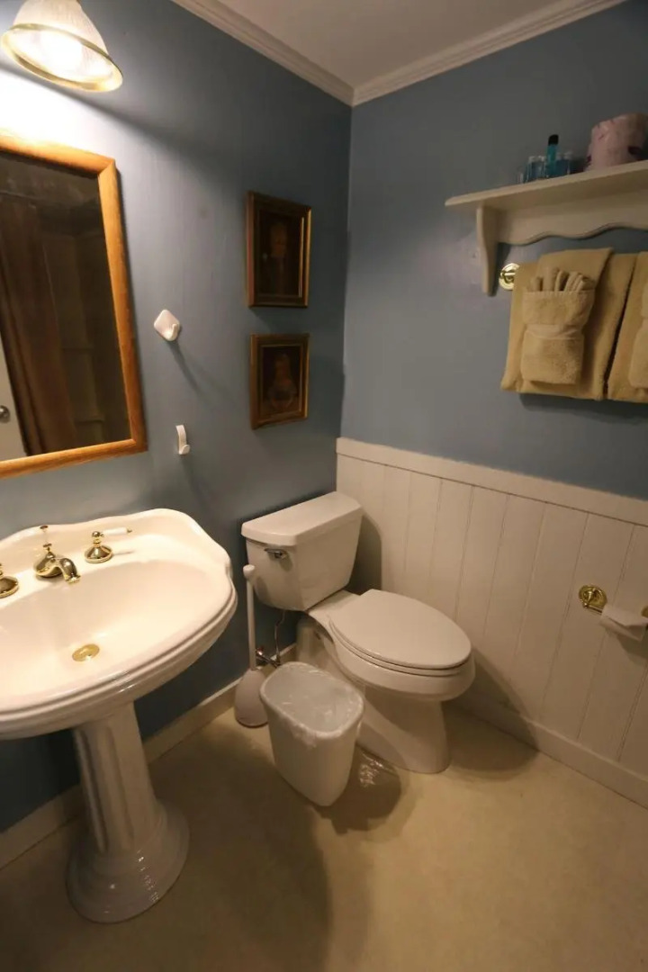 The Cornell Inn, Lenox & The Berkshires