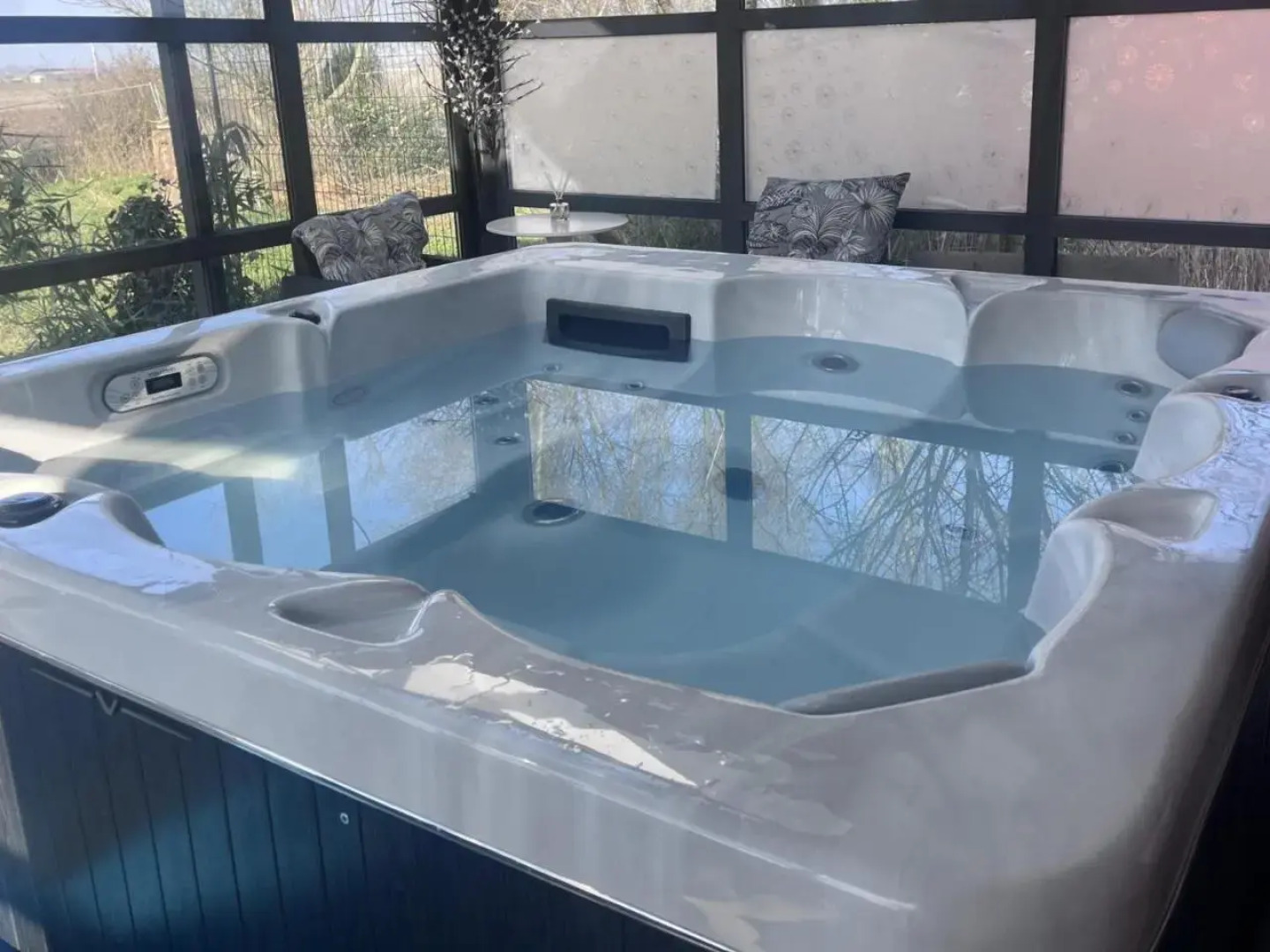 Gite Oudezeele, 4 pièces, 9 personnes - FR-1-510-16