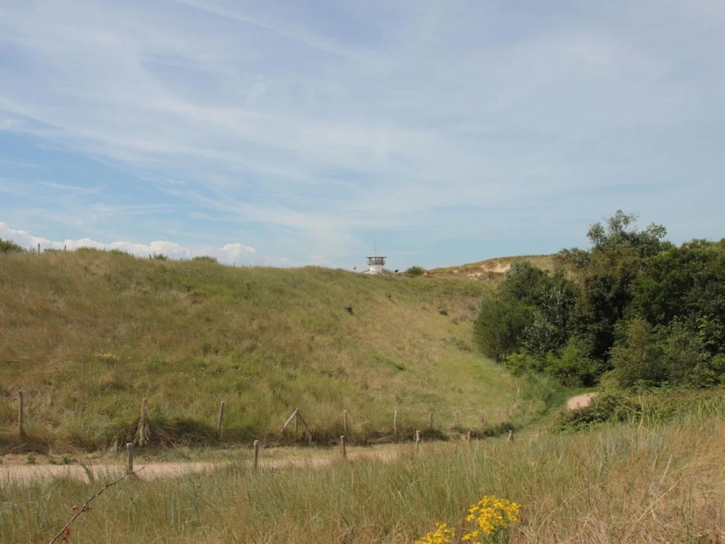Cozy Holiday Home in Flushing near Sea