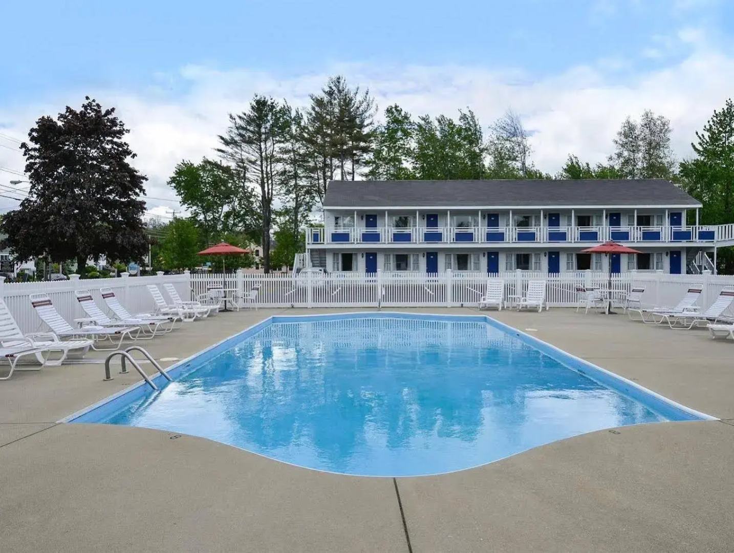 Anchor Inn and Cottages Wells-Ogunquit