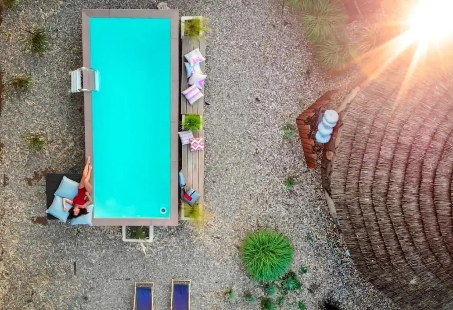 Is Cheas wine farm boutique hotel