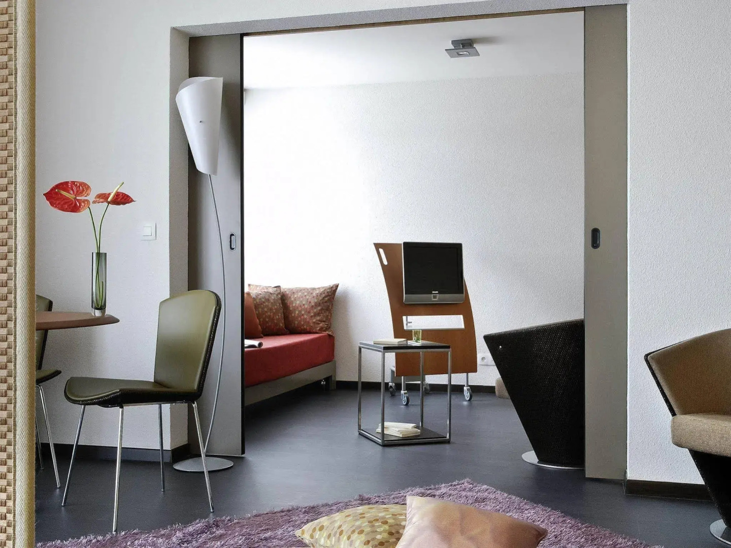 Aparthotel Adagio Bordeaux Gambetta