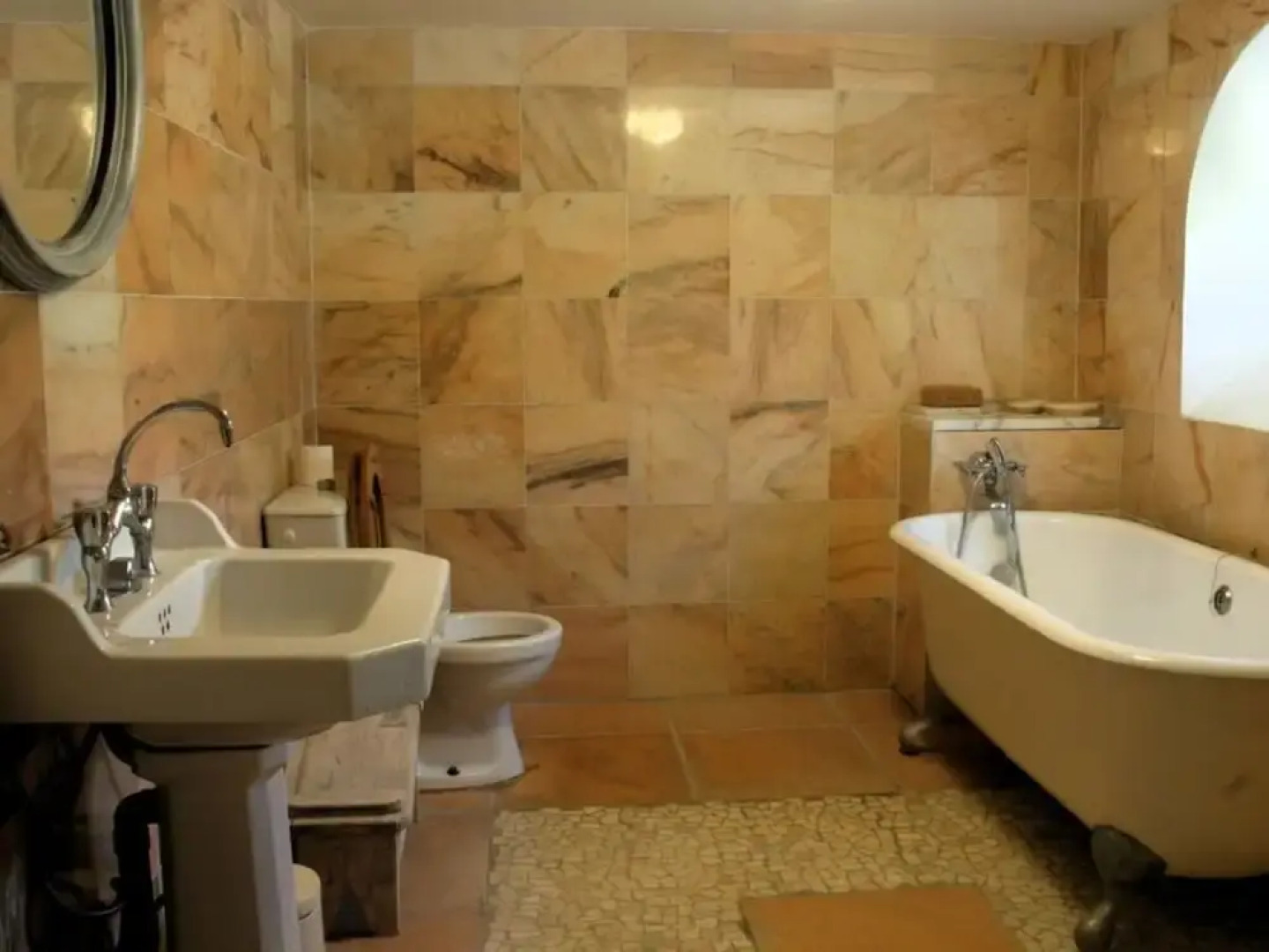 Pradia's Modern Retreat