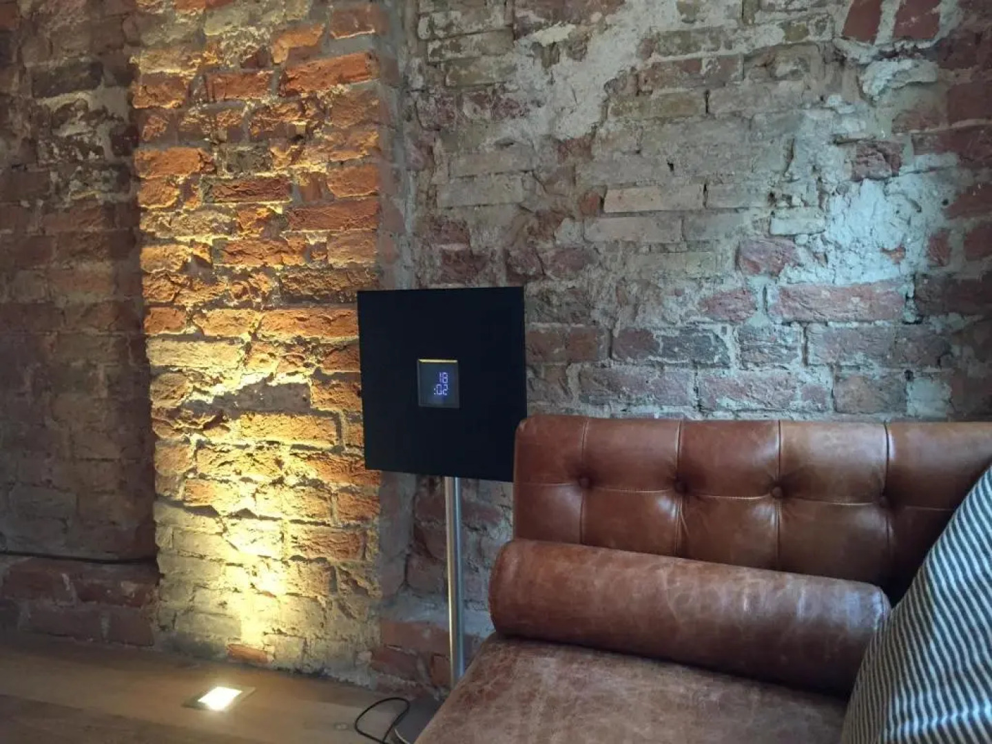 Apartments Im Backsteinspeicher