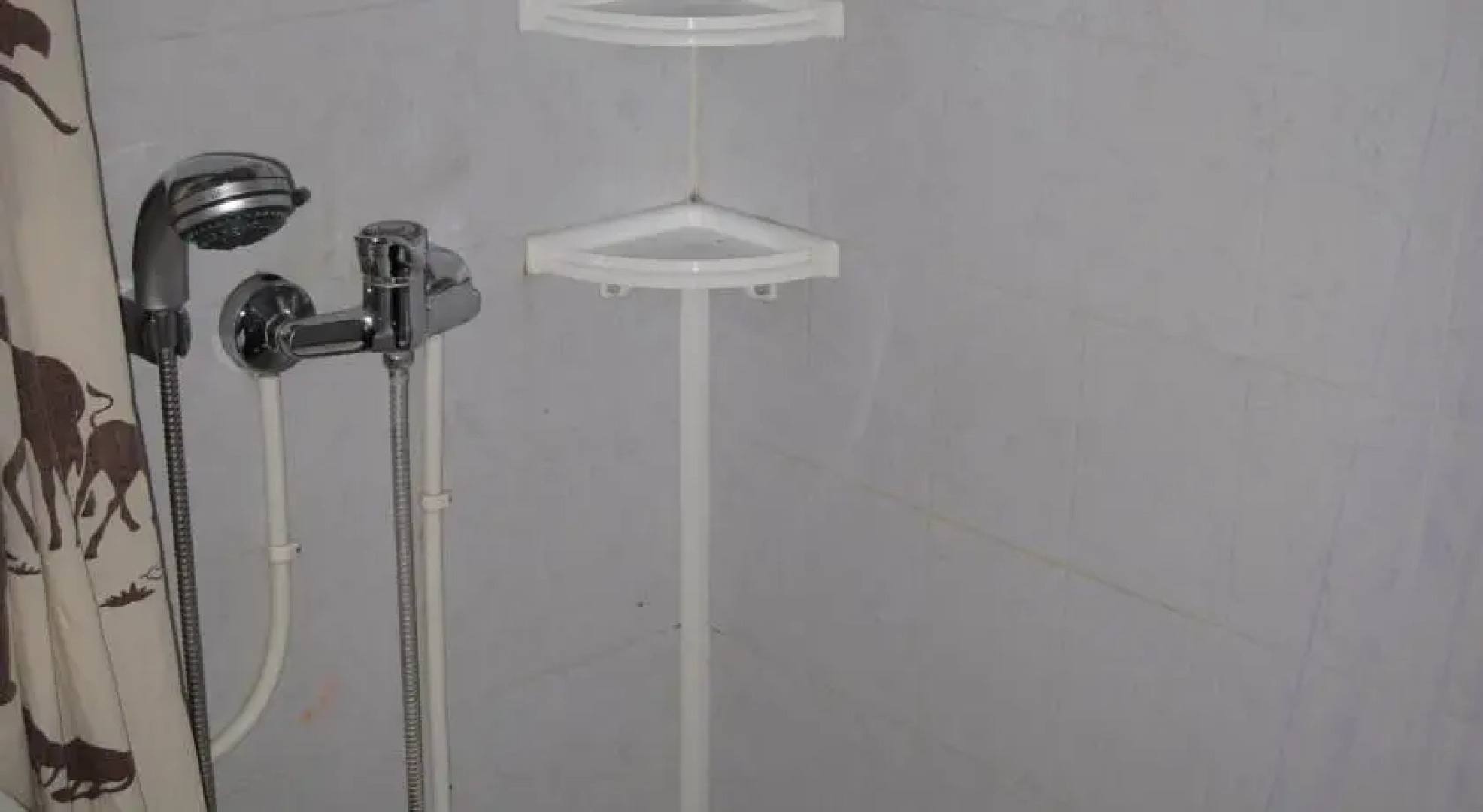 Allee Külaliskorterid