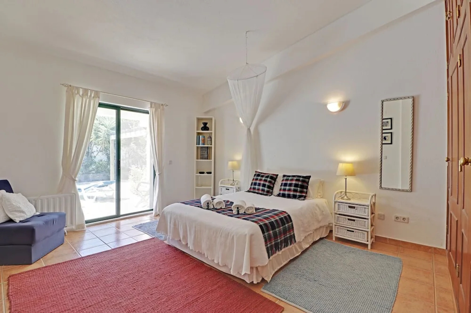 Algarve Country Villa with Pool by Homing