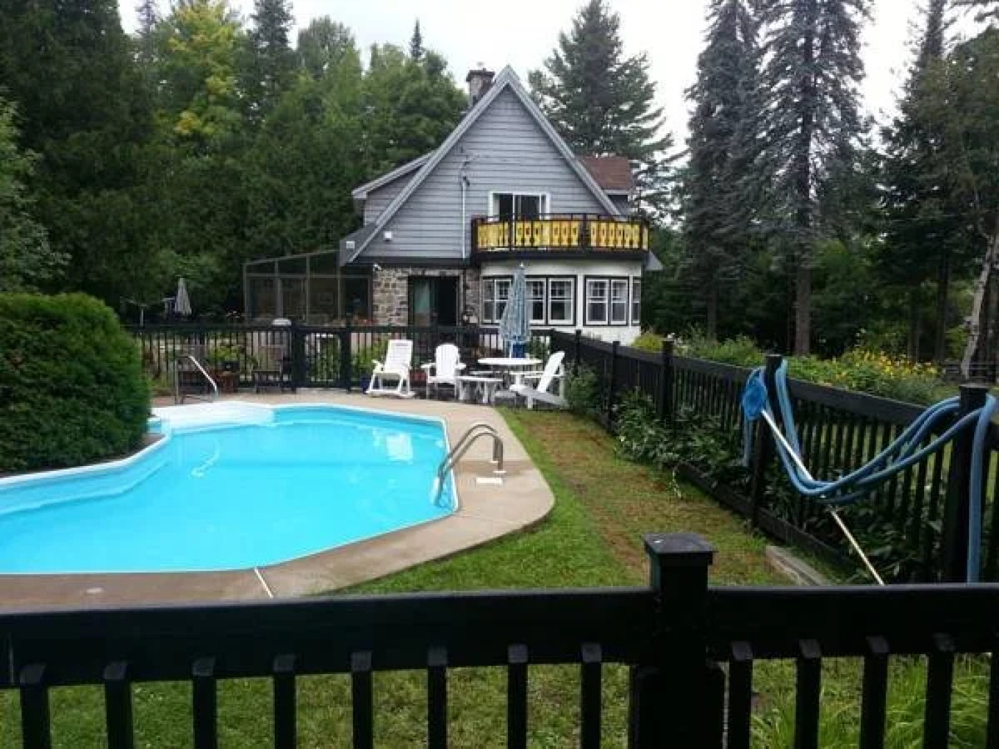 Auberge Bonne Nuit-Bonjour