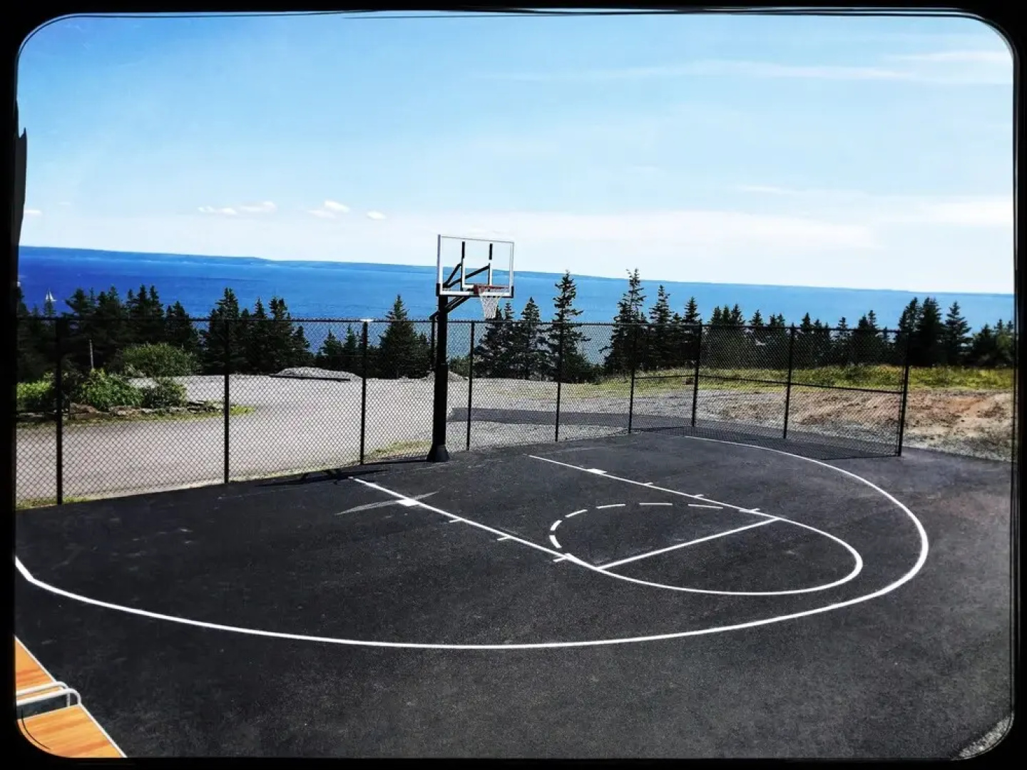 The Iona Heights Inn