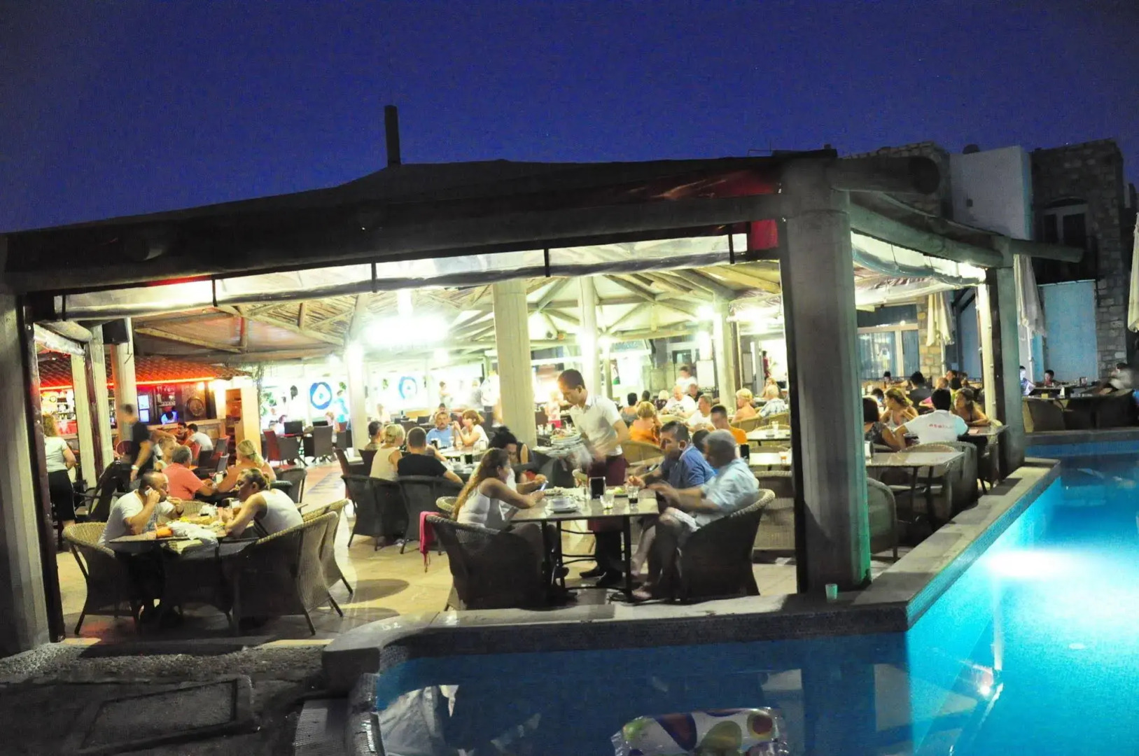 Ayaz Aqua - All Inclusive