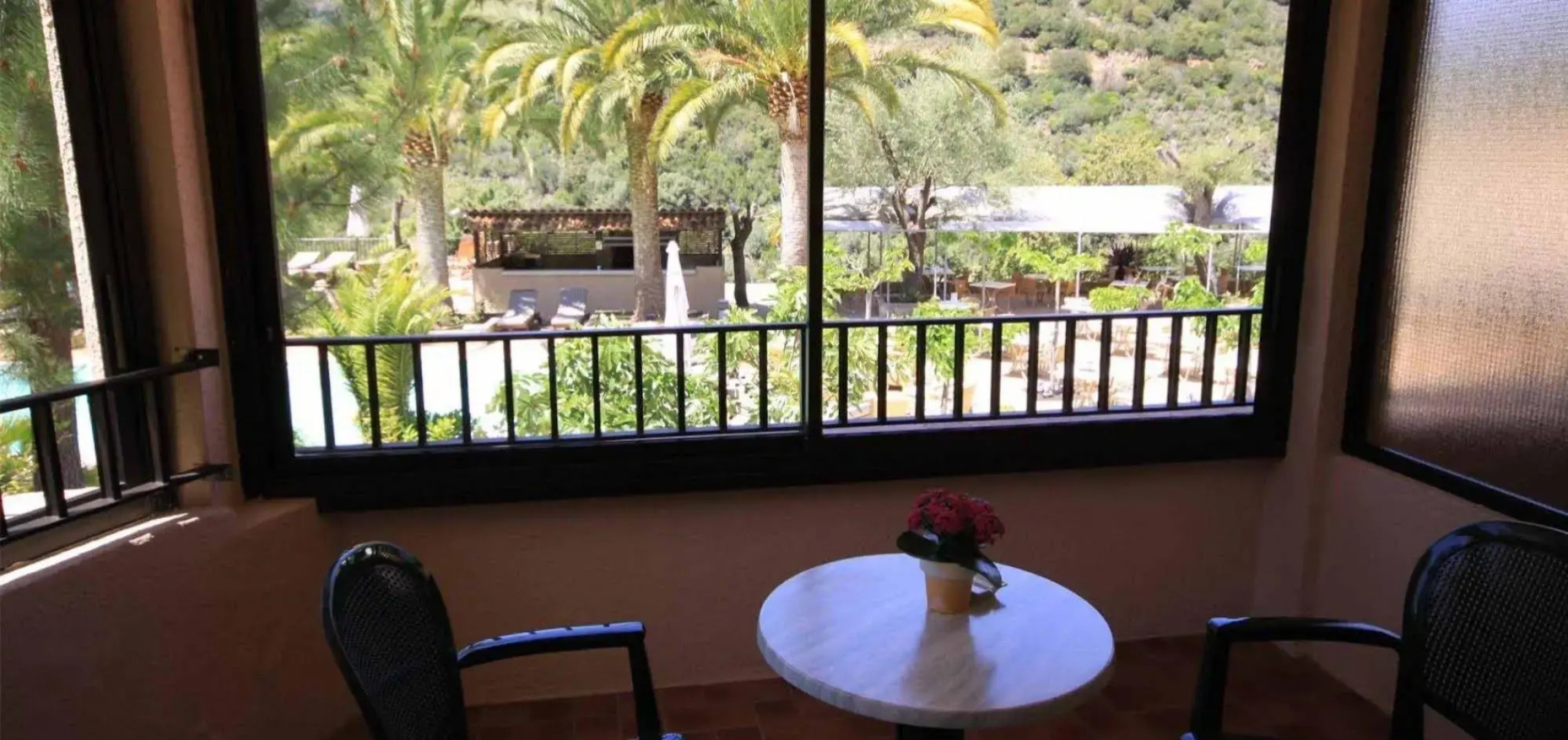 Le Domaine de l'Oriu