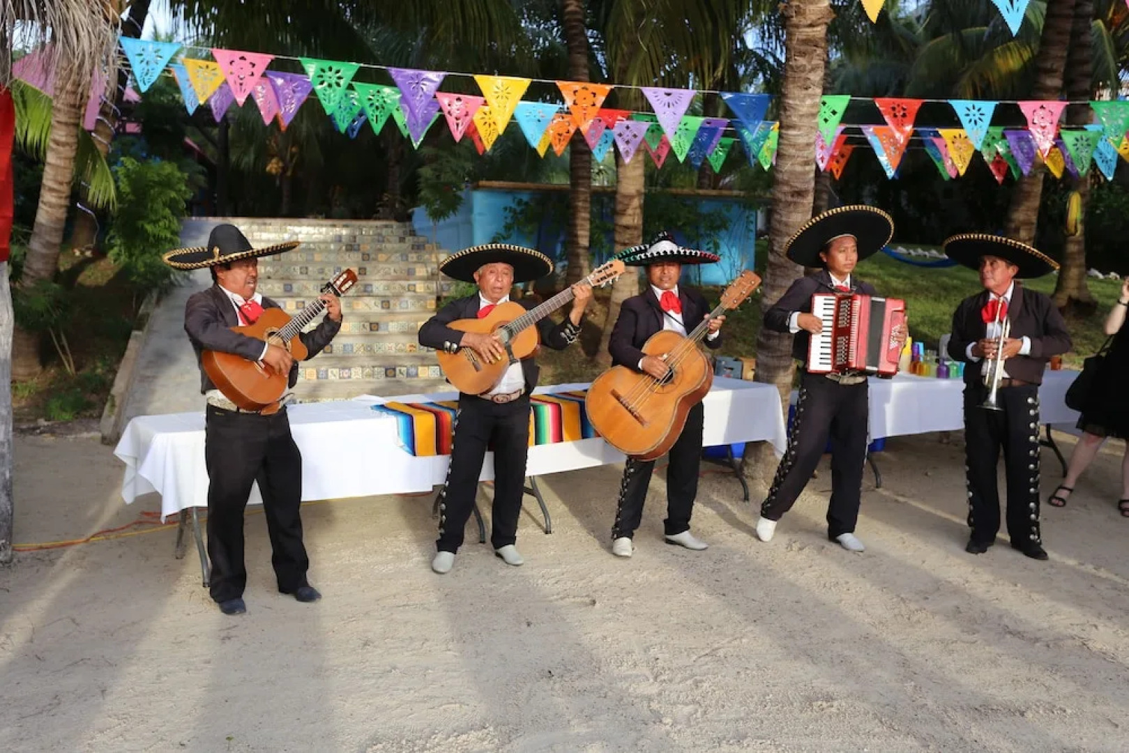 El Milagro Beach Hotel & Marina