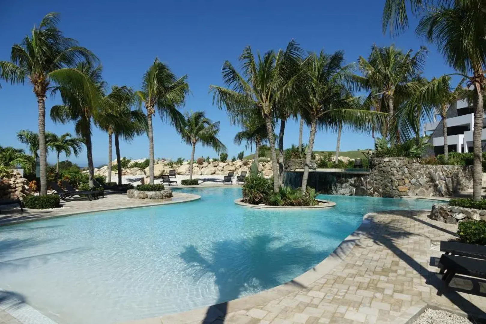 The Reef 28 Blue Bay Curacao