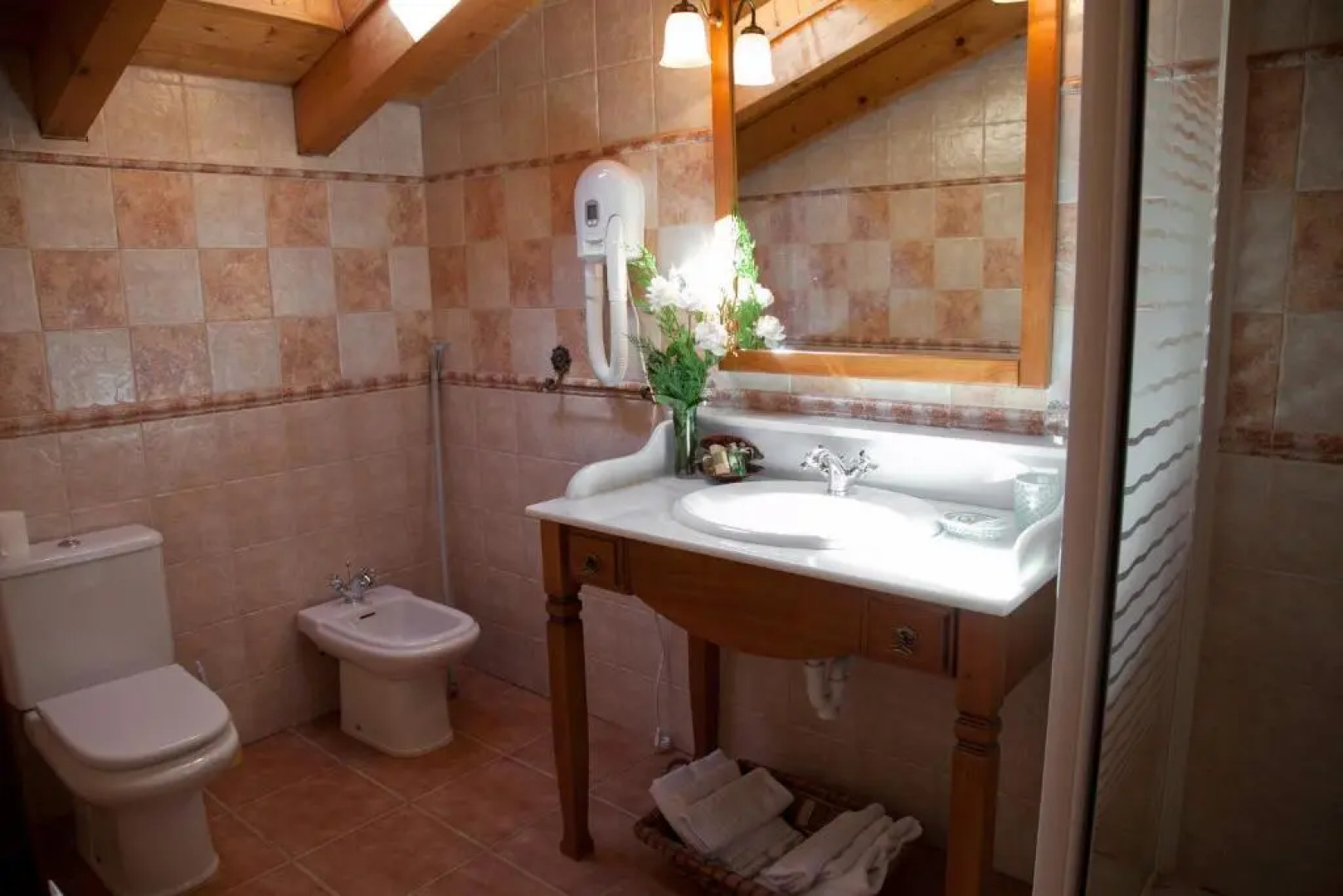 Casa Rural La Lastría