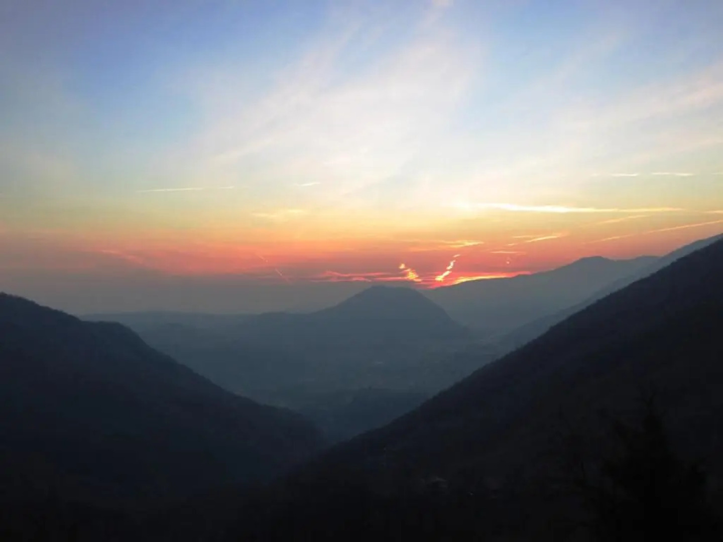 Il Bagnolo Eco Lodge