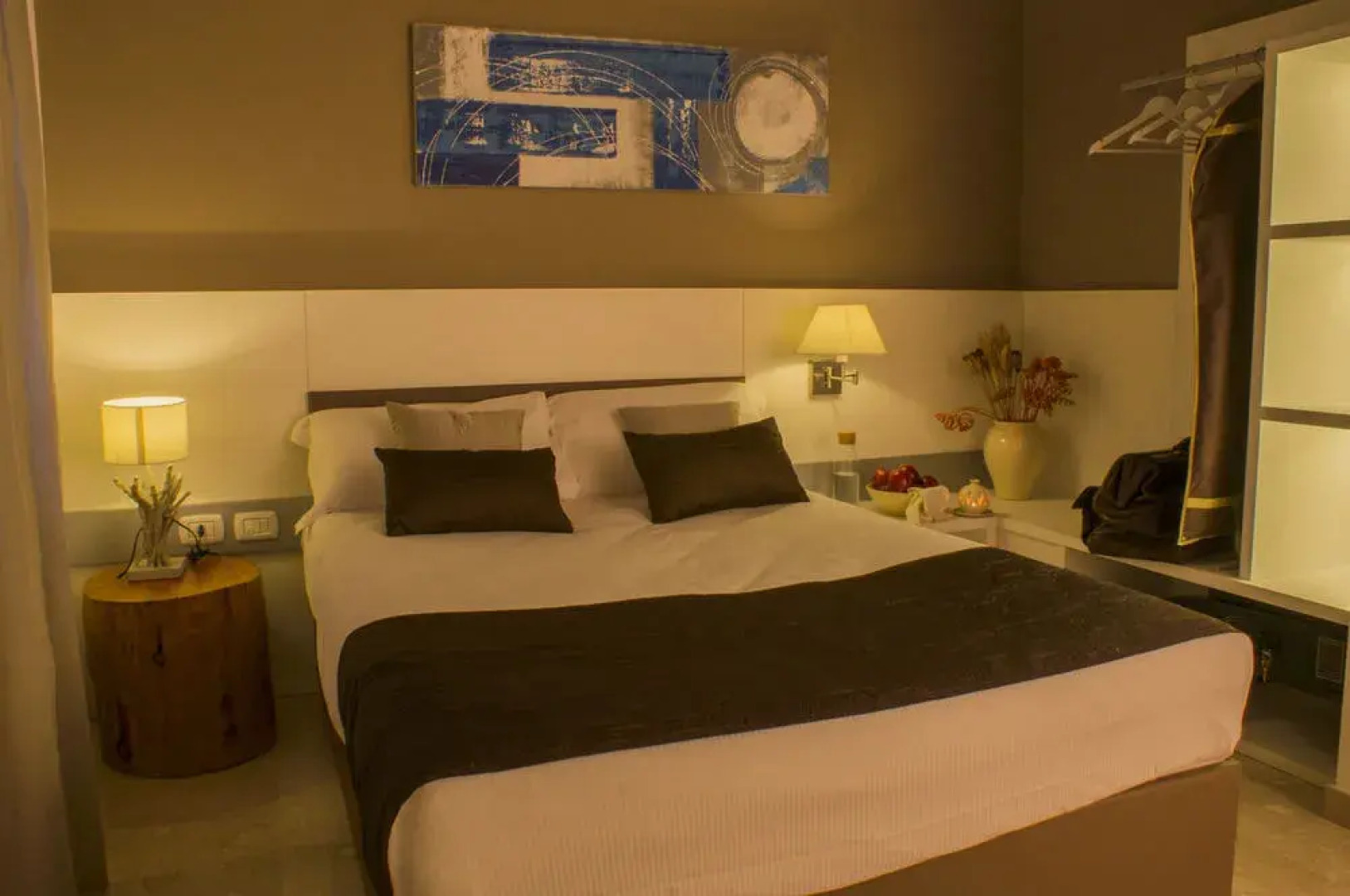 Relais delle Ceramiche Hotel