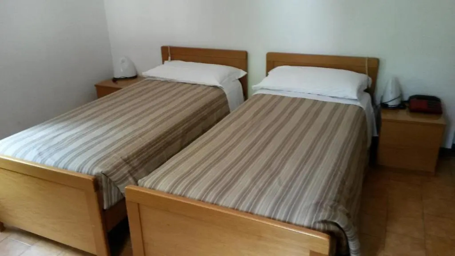 Casa Montana S. Maddalena di Canossa