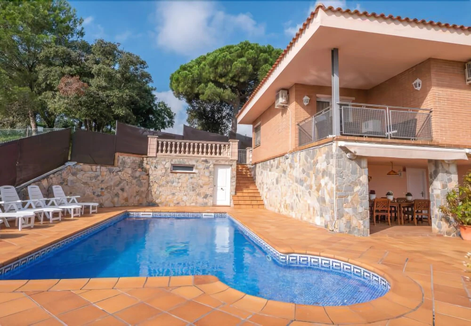 HomeHolidaysRentals Pons-Costa Barcelona