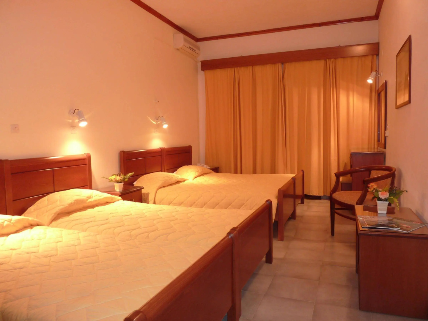 Golden Sands Hotel