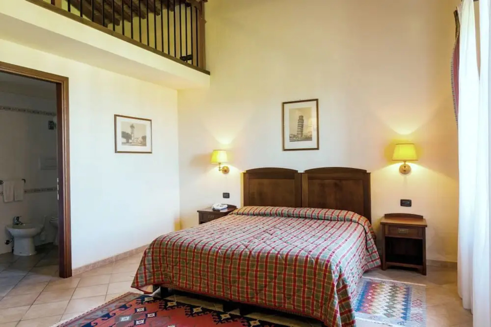 Agriturismo Santo Pietro