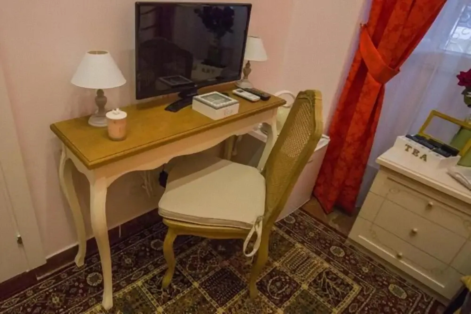 Residenza Carlo III di Borbone